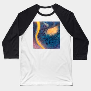 Sunspot Baseball T-Shirt